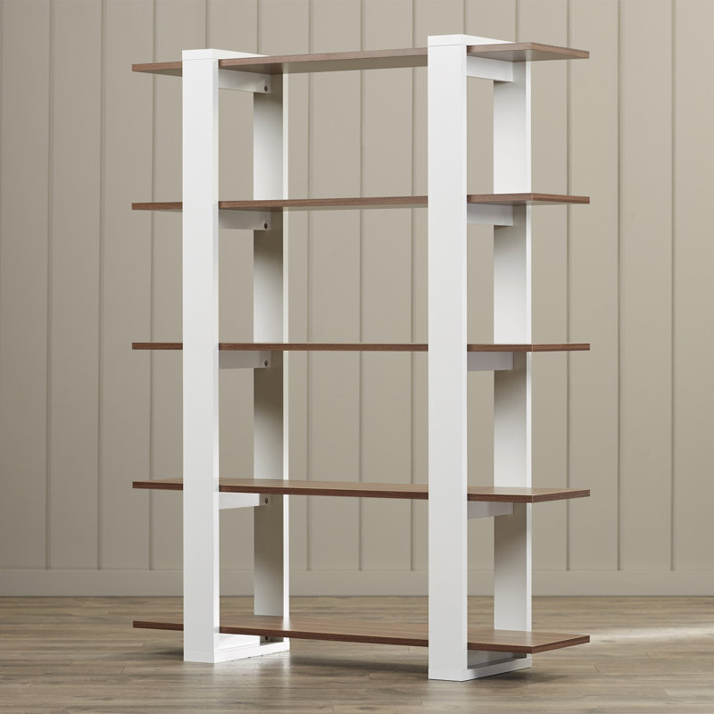 Etagere Bookcase & Reviews Joss & Main